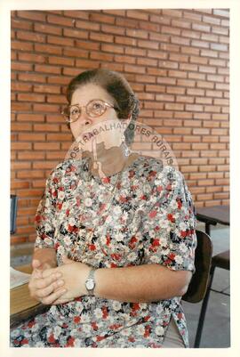 Tânia Barcelar (Mato Grosso do Sul, fev. 1998) [fotografia] / Fotógrafo(a) : Arquivo MST. -- Ref.: BR-SPMST_MST-SN-CIN_AMP_001707-012734-PER.