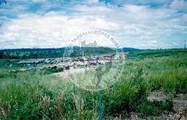 Curso de Militantes de Base do Conesul, 3o (Glória dos Dourados-MS, 02 a 05 mai.) [fotografia] / Fotógrafo(a) : Arquivo MST. -- Ref.: BR-SPMST_MST-SN-CIN_AMP_000862-005862-CUR.