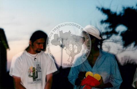 Original Digitaal object not accessible