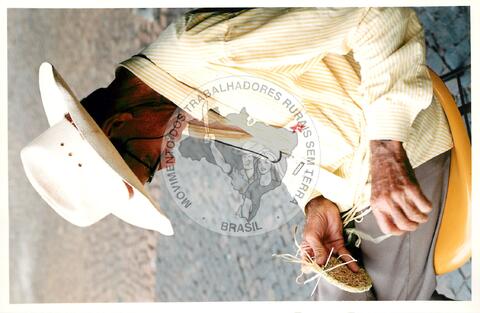 Original Objeto digital not accessible