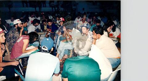 Original Objeto digital not accessible