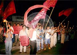 Encontro de Agricultura e cooperativismo, 2o (Mato Grosso do Sul, [sem data]) [fotografia] / Fotógrafo(a) : Arquivo MST. -- Ref.: BR-SPMST_MST-SN-CIN_AMP_001150-009714-RIT.