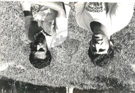 Jaime Calegari (Mogi das Cruzes-SP, 19 dez. 1985) [fotografia] / Fotógrafo(a) : Regina Vilela. -- Ref.: BR-SPMST_MST-SN-CIN_AMP_001251-010506-LID.