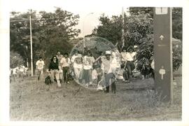 Congresso Nacional do MST, 2o (Distrito Federal (Brasil), 08 mai. 1990) [fotografia] / Fotógrafo(a) : Carlos Carvalho ; Douglas Mansur. -- Ref.: BR-SPMST_MST-SN-CIN_AMP_000702-004193-CGR.