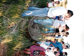 Encontro Internacional de Agricultura e Cooperativismo, 2o (Mato Grosso do Sul, [sem data]) [fotografia] / Fotógrafo(a) : Arquivo MST. -- Ref.: BR-SPMST_MST-SN-CIN_AMP_001156-009914-RIT.