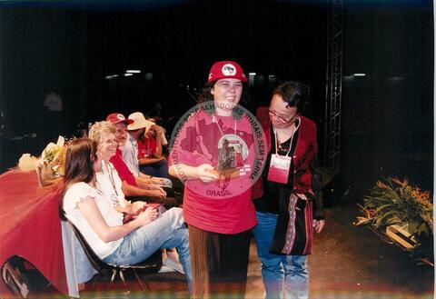 Original Document numérique not accessible