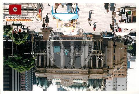 Original Objeto digital not accessible