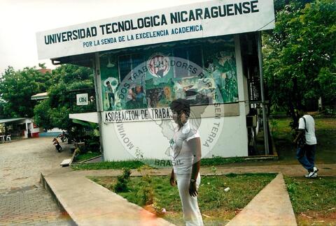 Original Objeto digital not accessible