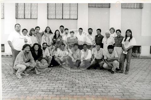 Original Digitaal object not accessible