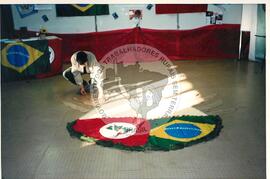 Encontro Nacional de Secretarias, 2o (Cajamar-SP, 09 jul. 2001) [fotografia] / Fotógrafo(a) : Leticia Barqueta. -- Ref.: BR-SPMST_MST-SN-CIN_AMP_000950-007504-ENC.