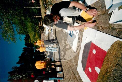 Original Document numérique not accessible