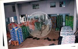 Cooperativa COAGRI (Cantagalo-PR, [sem data]) [fotografia] / Fotógrafo(a) : Arquivo MST. -- Ref.: BR-SPMST_MST-SN-CIN_AMP_000739-004851-CSS.