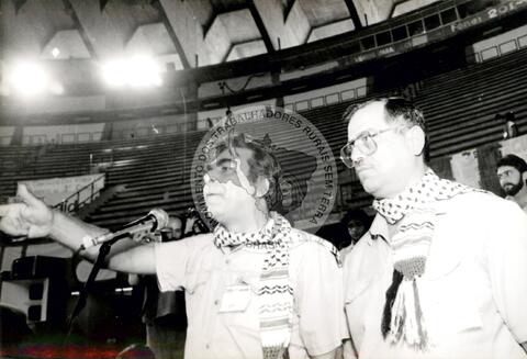 Original Digitaal object not accessible