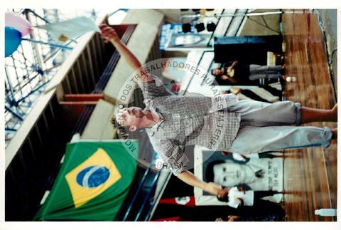 Original Digitaal object not accessible