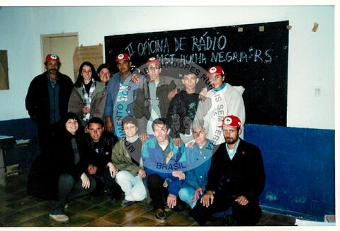 Original Objeto digital not accessible