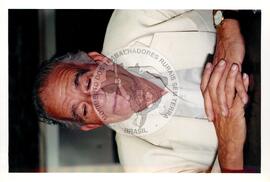 Miguel Urbano (Brasil, [sem data]) [fotografia] / Fotógrafo(a) : Douglas Mansur. -- Ref.: BR-SPMST_MST-SN-CIN_AMP_001649-012511-PER.