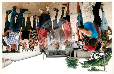 Original Objeto digital not accessible