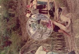 Despejo da Fazenda Boa Fé (Atalaia-AL, 25 abr. 1997) [fotografia] / Fotógrafo(a) : Robson Lima. -- Ref.: BR-SPMST_MST-SN-CIN_AMP_001742-012837-VPP.