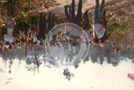 Despejo Fazenda Acesita (Espírito Santo, fev. 1989) [fotografia] / Fotógrafo(a) : Arquivo MST. -- Ref.: BR-SPMST_MST-SN-CIN_AMP_001744-012842-VPP.