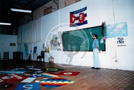 Encontro de Agricultura e cooperativismo, 2o (Mato Grosso do Sul, [sem data]) [fotografia] / Fotógrafo(a) : Arquivo MST. -- Ref.: BR-SPMST_MST-SN-CIN_AMP_001150-009815-RIT.