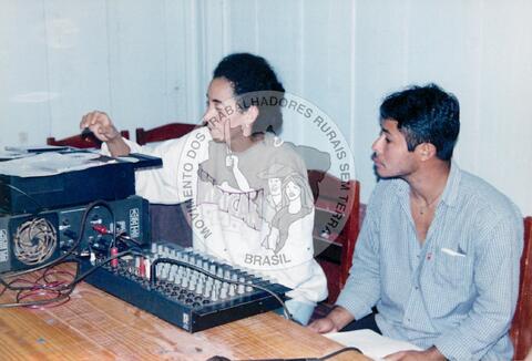 Original Objeto digital not accessible