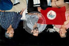 Maria Prestes (Brasil, [sem data]) [fotografia] / Fotógrafo(a) : [sem autoria] ; Luis Carlos Prestes Filho. -- Ref.: BR-SPMST_MST-SN-CIN_AMP_001637-012479-PER.