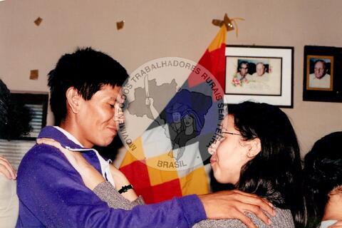 Original Objeto digital not accessible