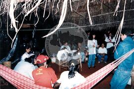 Encontro Internacional de Agricultura e Cooperativismo, 2o (Mato Grosso do Sul, [sem data]) [fotografia] / Fotógrafo(a) : Arquivo MST. -- Ref.: BR-SPMST_MST-SN-CIN_AMP_001156-009903-RIT.