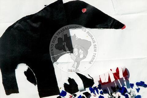 Original Digitaal object not accessible