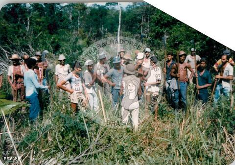 Original Objeto digital not accessible