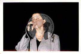 Lançamento do CD "Arte em Movimento" (Rio de Janeiro (Estado), 22 jul. 1998) [fotografia] / Fotógrafo(a) : Arquivo MST. -- Ref.: BR-SPMST_MST-SN-CIN_AMP_000804-005181-CUL.