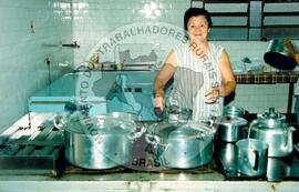 Cone Sul, 1o (Dourados-MS, ago. 1998) [fotografia] / Fotógrafo(a) : Marcial G. Congo. -- Ref.: BR-SPMST_MST-SN-CIN_AMP_000967-007663-ENC.