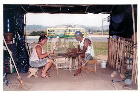 Original Objeto digital not accessible