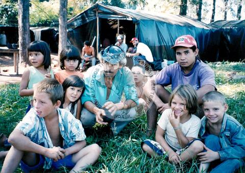 Original Objeto digital not accessible