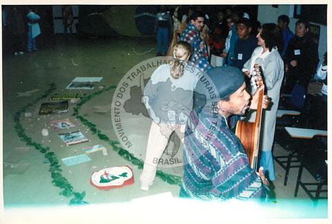 Original Objeto digital not accessible