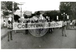 Greve Geral (Minas Gerais, [sem data]) [fotografia] / Fotógrafo(a) : Douglas Mansur. -- Ref.: BR-SPMST_MST-SN-CIN_AMP_000537-003040-AMT.