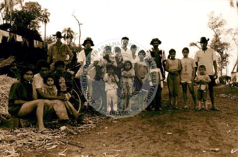 Original Objeto digital not accessible