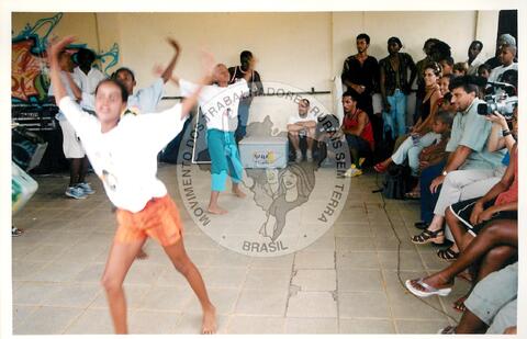 Original Objeto digital not accessible