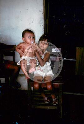 Encontro Estadual do MST, 10o (Fortaleza-CE, dez. 1998) [fotografia] / Fotógrafo(a) : Arquivo MST. -- Ref.: BR-SPMST_MST-SN-CIN_AMP_001001-007824-ENC.