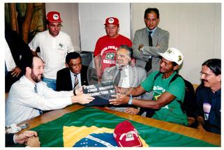 Original Objeto digital not accessible