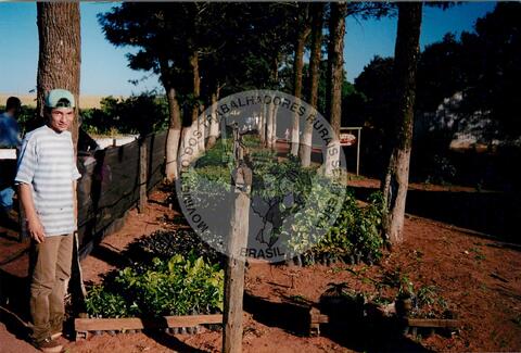 Original Digitaal object not accessible