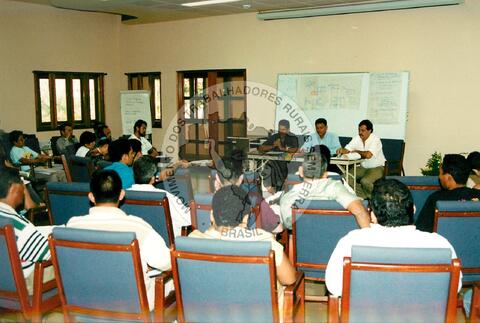 Original Objeto digital not accessible