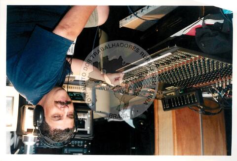 Original Objeto digital not accessible