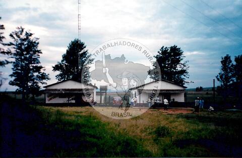 Original Digitaal object not accessible