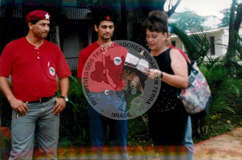 Original Objeto digital not accessible