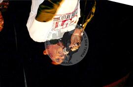 Vicentinho (Mato Grosso do Sul, [sem data]) [fotografia] / Fotógrafo(a) : Arquivo MST ; Douglas Mansur ; Paulo Lima ; Regina Vilela ; Francisca P. Montejo ; . -- Ref.: BR-SPMST_MST-SN-CIN_AMP_001716-012780-PER.