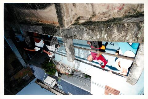 Original Document numérique not accessible