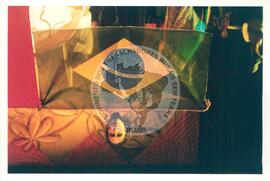 Semana Nacional de Cultura Brasileira e Reforma Agrária (Rio de Janeiro-RJ, 18 mar. 2002) [fotografia] / Fotógrafo(a) : Luciney Martins. -- Ref.: BR-SPMST_MST-SN-CIN_AMP_001823-013785-NDT.