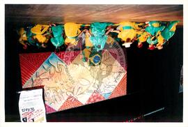 Semana Nacional de Cultura Brasileira e Reforma Agrária (Rio de Janeiro-RJ, 18 mar. 2002) [fotografia] / Fotógrafo(a) : Luciney Martins. -- Ref.: BR-SPMST_MST-SN-CIN_AMP_001814-013274-NDT.