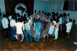 Encontro Internacional de Agricultura e Cooperativismo, 2o (Mato Grosso do Sul, [sem data]) [fotografia] / Fotógrafo(a) : Arquivo MST. -- Ref.: BR-SPMST_MST-SN-CIN_AMP_001157-009969-RIT.